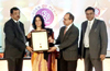 Corporation Bank bags ’Skoch Silver Award’